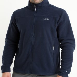 Polar Clásico azul Kannú 3, 4 y 5XL