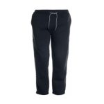 Buzo recto Negro 2, 3, 4, 5 y 6XL - Imagen 5