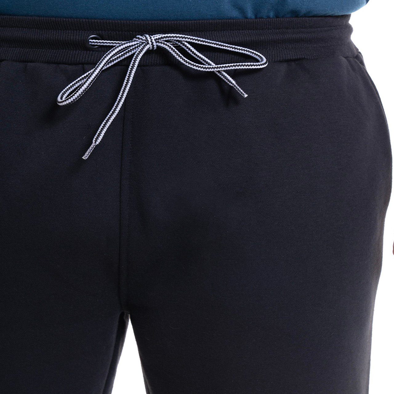 buzo SP negro2 Buzo recto Negro 2, 3, 4, 5 y 6XL - Imagen 3