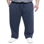 Buzo recto Azul Marino 2XL