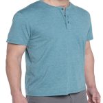 Polera Botones 3, 4, 5 y 6XL (variedad colores) - Imagen 4