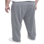 Buzo recto Gris 2, 3, 4, 5 y 6XL - Imagen 2