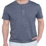 Polera Botones 3, 4, 5 y 6XL (variedad colores) - Imagen 5