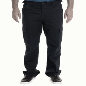 Pantalón Cargo Negro KT