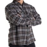 Camisa Leñadora 4XL (505) - Imagen 3