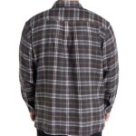 Camisa Leñadora 4XL (505) - Imagen 2
