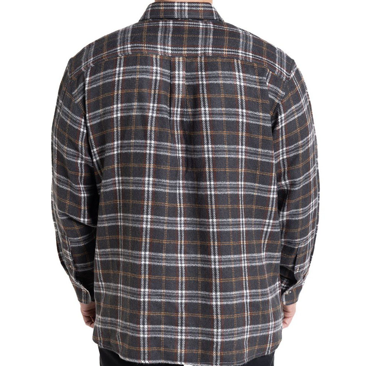 Leñadora pizarra 2 Camisa Leñadora 4XL (505) - Imagen 2