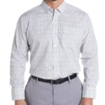 Camisa Cuadro Clásico 50 y 52 (574)