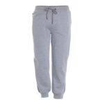 Buzo Jogger Gris 2, 5 y 6XL
