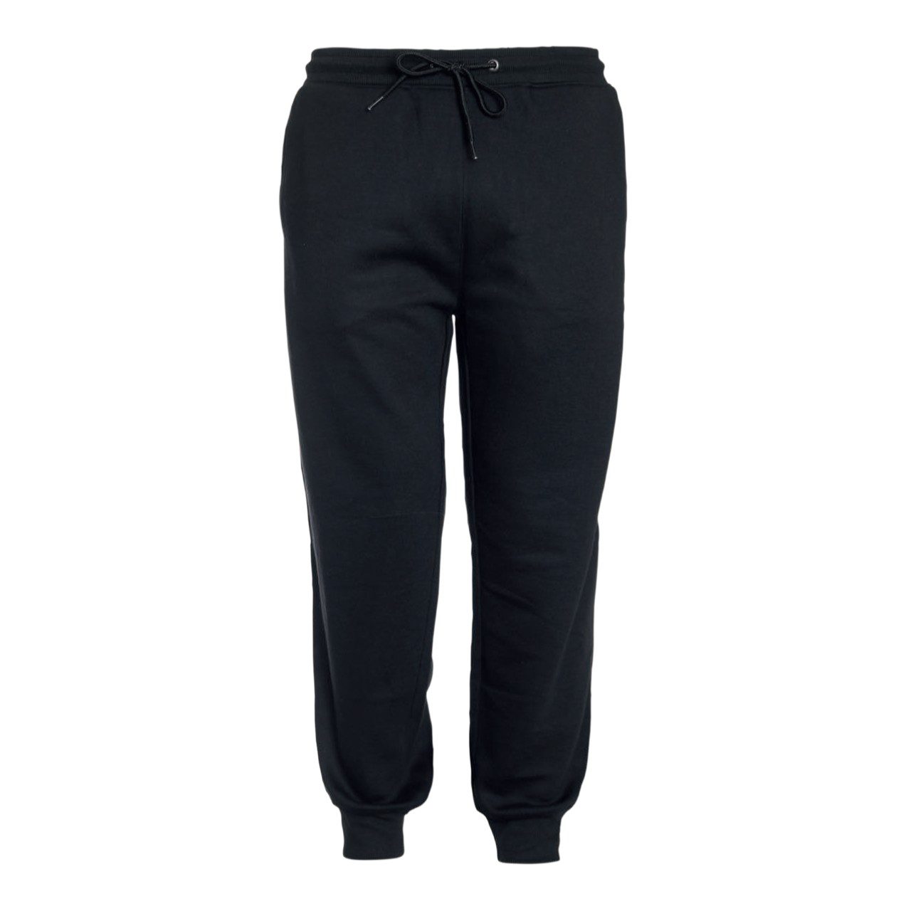 buzo jogger negro Buzo Jogger Negro 2, 3, 4, 5 y 6XL - Imagen 1