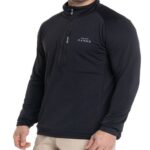 Polar Sport Negro Kannú 3, 4 y 5XL