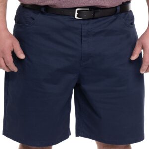 Bermuda 5 bolsillos Azul Marino 56, 58, 60, 64, 66 y 70