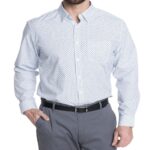 Camisa Estampada 3, 4 y 5XL Diseño572