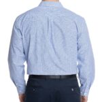 Camisa Estampada 2, 3 y 4XL Diseño577 - Imagen 3