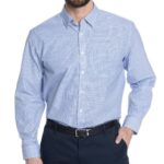 Camisa Estampada 2, 3 y 4XL Diseño577