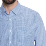 Camisa Estampada 2, 3 y 4XL Diseño577 - Imagen 2